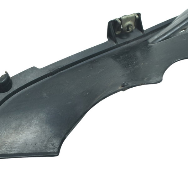 Acabamento Duto Ar Dir C Avaria Yamaha Yzf R1 04-06 Original