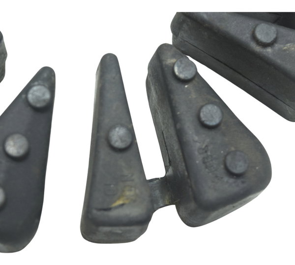 Coxim Cubo Coroa Yamaha Yzf R1 04-06 Original