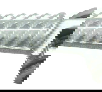 Pedaleira Dianteira Esquerda Yamaha Yzf R1 04-06 Original