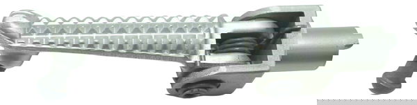 Pedaleira Dianteira Esquerda Yamaha Yzf R1 04-06 Original
