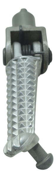 Pedaleira Dianteira Esquerda Yamaha Yzf R1 04-06 Original