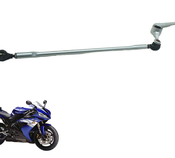 Pedal Câmbio Yamaha Yzf R1 04-06 Original