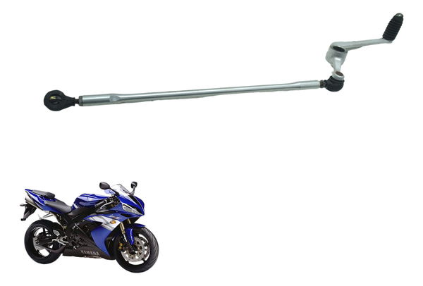 Pedal Câmbio Yamaha Yzf R1 04-06 Original
