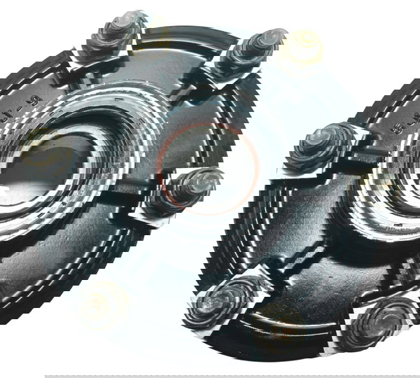 Cubo Coroa Yamaha Yzf R1 04-06 Original