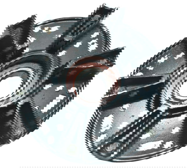 Cubo Coroa Yamaha Yzf R1 04-06 Original