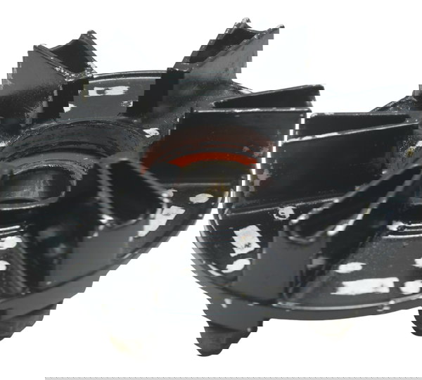 Cubo Coroa Yamaha Yzf R1 04-06 Original