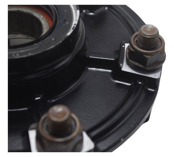 Cubo Coroa Yamaha Yzf R1 04-06 Original