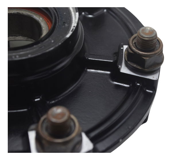 Cubo Coroa Yamaha Yzf R1 04-06 Original