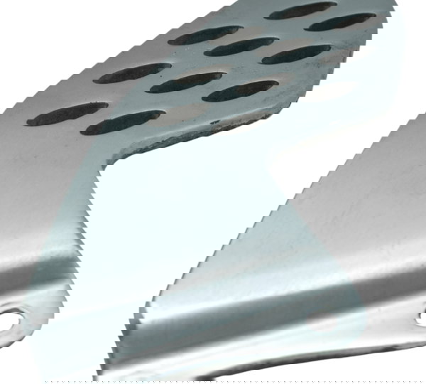 Protetor Calcanhar Esquerdo Yamaha Yzf R1 04-06 Original 00