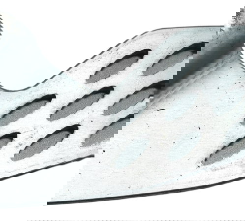 Protetor Calcanhar Esquerdo Yamaha Yzf R1 04-06 Original 00