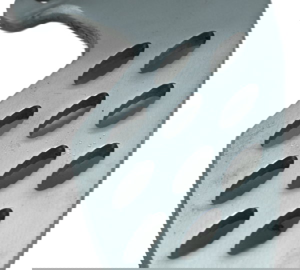 Protetor Calcanhar Esquerdo Yamaha Yzf R1 04-06 Original 00