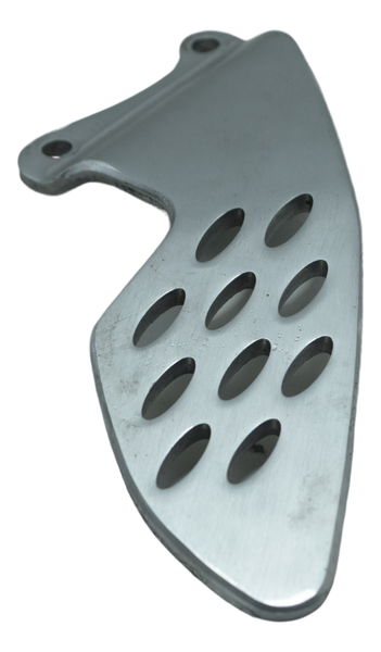 Protetor Calcanhar Esquerdo Yamaha Yzf R1 04-06 Original