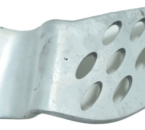 Protetor Calcanhar Dir Detalhes Yamaha Yzf R1 04-06 Original 00