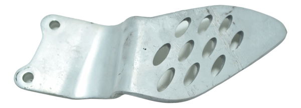 Protetor Calcanhar Dir Detalhes Yamaha Yzf R1 04-06 Original