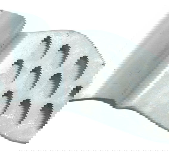 Protetor Calcanhar Dir Detalhes Yamaha Yzf R1 04-06 Original 00