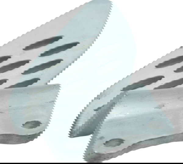 Protetor Calcanhar Dir Detalhes Yamaha Yzf R1 04-06 Original 00