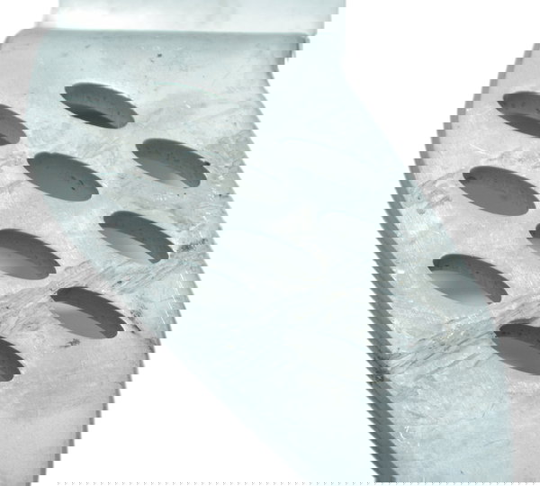 Protetor Calcanhar Dir Detalhes Yamaha Yzf R1 04-06 Original 00