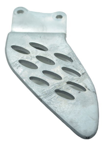 Protetor Calcanhar Dir Detalhes Yamaha Yzf R1 04-06 Original