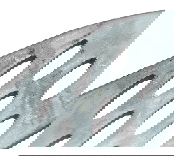 Protetor Calcanhar Dir Detalhes Yamaha Yzf R1 04-06 Original 00