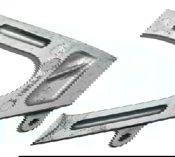 Bacalhau Dianteiro Esquerdo Yamaha Yzf R1 04-06 Original