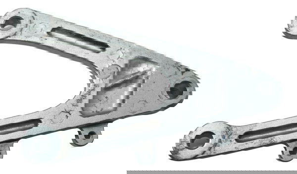 Bacalhau Dianteiro Esquerdo Yamaha Yzf R1 04-06 Original