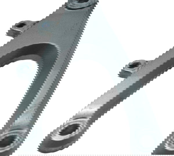 Bacalhau Dianteiro Esquerdo Yamaha Yzf R1 04-06 Original