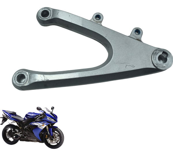 Bacalhau Dianteiro Esquerdo Yamaha Yzf R1 04-06 Original