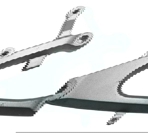 Bacalhau Dianteiro Direito Yamaha Yzf R1 04-06 Original