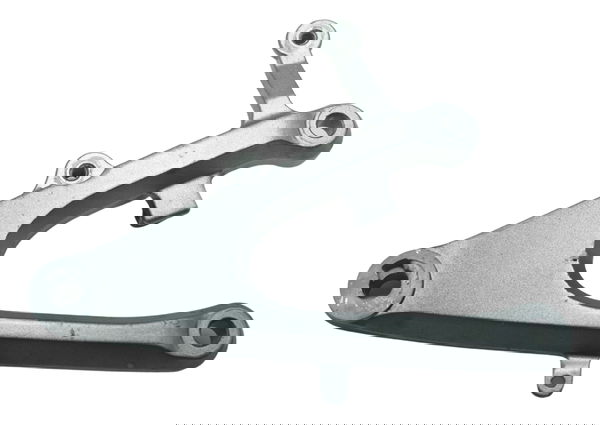 Bacalhau Dianteiro Direito Yamaha Yzf R1 04-06 Original