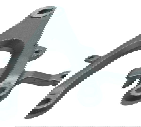 Bacalhau Dianteiro Direito Yamaha Yzf R1 04-06 Original