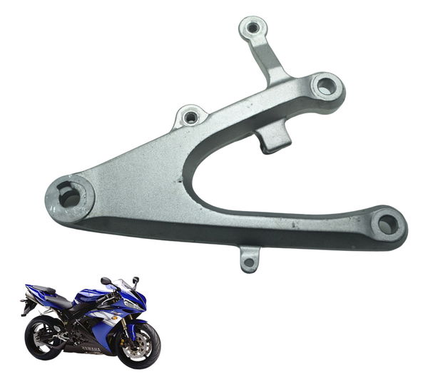 Bacalhau Dianteiro Direito Yamaha Yzf R1 04-06 Original