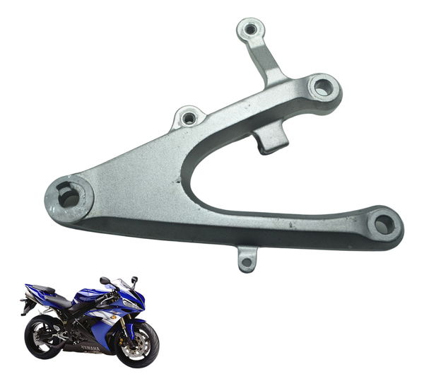 Bacalhau Dianteiro Direito Yamaha Yzf R1 04-06 Original
