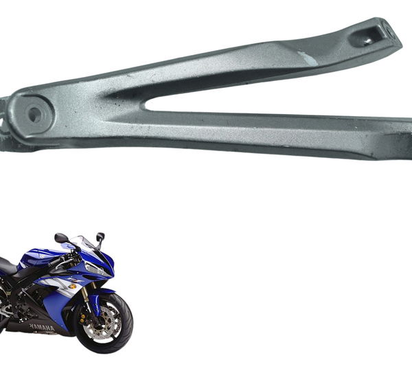Bacalhau Traseiro Direito Yamaha Yzf R1 04-06 Original