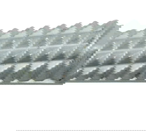 Pedaleira Traseira Esquerda Yamaha Yzf R1 04-06 Original