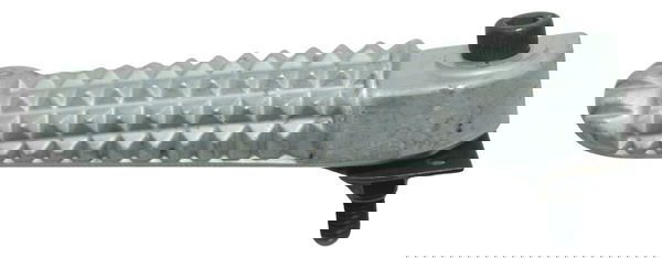 Pedaleira Traseira Esquerda Yamaha Yzf R1 04-06 Original
