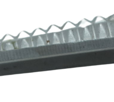 Pedaleira Traseira Esquerda Yamaha Yzf R1 04-06 Original