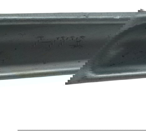 Pedaleira Traseira Esquerda Yamaha Yzf R1 04-06 Original