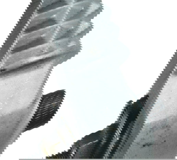 Pedaleira Traseira Esquerda Yamaha Yzf R1 04-06 Original