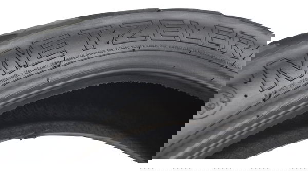Pneu Metzeler Tourance 150/70-17 C/ Detalhes