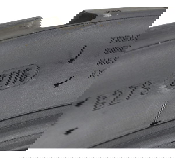 Pneu Metzeler Tourance 150/70-17 C/ Detalhes