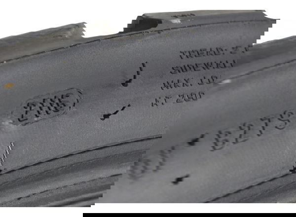Pneu Metzeler Tourance 150/70-17 C/ Detalhes