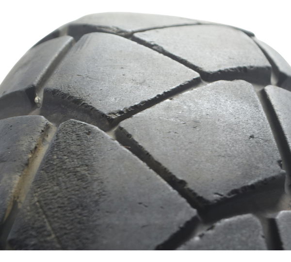 Pneu Metzeler Tourance 150/70-17 C/ Detalhes