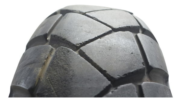 Pneu Metzeler Tourance 150/70-17 C/ Detalhes