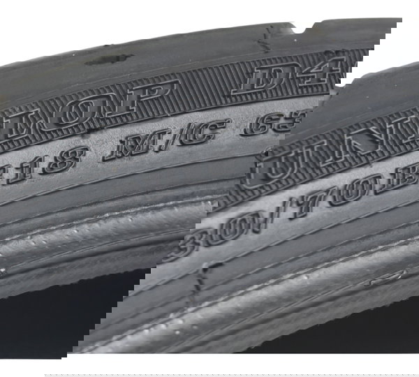 Pneu Dunlop D408f Hd 130/70-18 A1