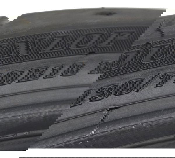 Pneu Dunlop D408f Hd 130/70-18 A1