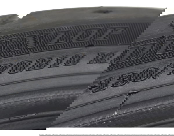 Pneu Dunlop D408f Hd 130/70-18