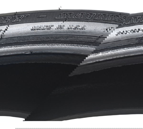 Pneu Dunlop D408f Hd 130/70-18 A1