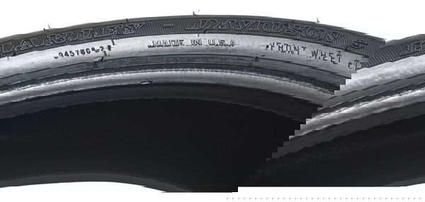 Pneu Dunlop D408f Hd 130/70-18