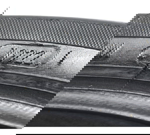 Pneu Dunlop D408f Hd 130/70-18 A1