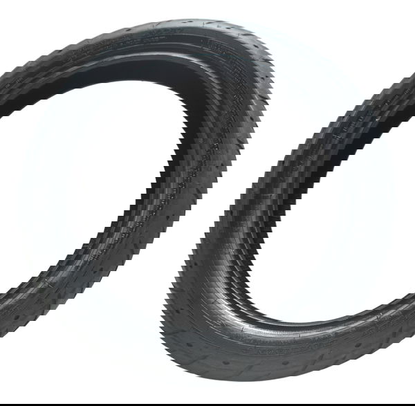 Pneu Dunlop D408f Hd 130/70-18